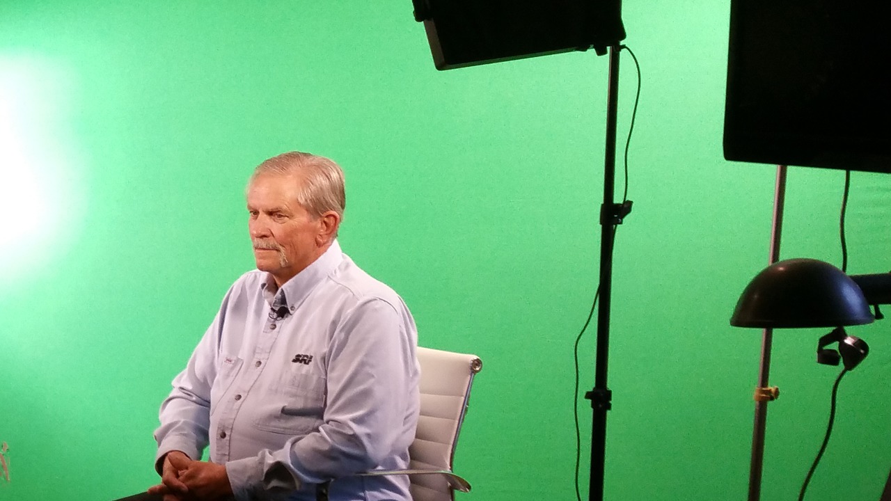 arc flash video training